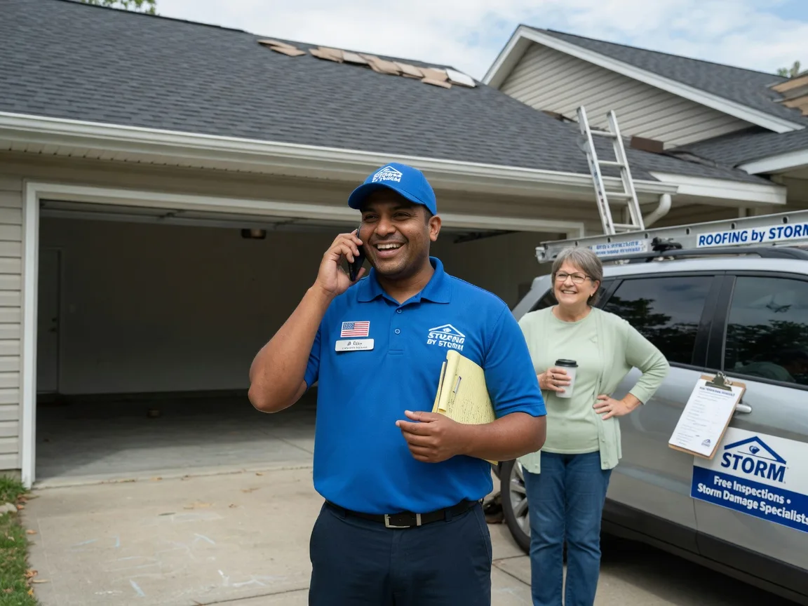 Roof Repair Near Me Summitville, IN FAQs