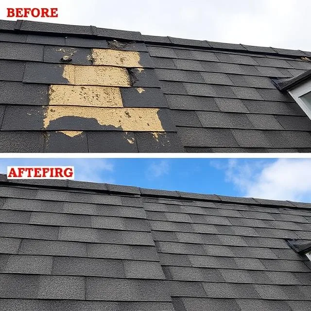 Roof Repair Near Me in Summitville, IN near me